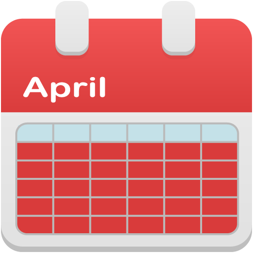 Calendar Selection Month Icon Flatastic Iconset Custom Icon