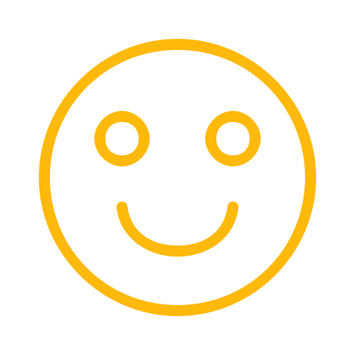 Face, Happy, Good, Smile, Avatar, Mood Icon
