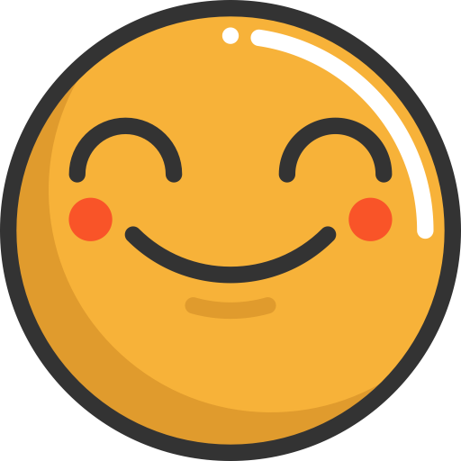 Mood Happy Outline Icon With Png And Vector Format For Free