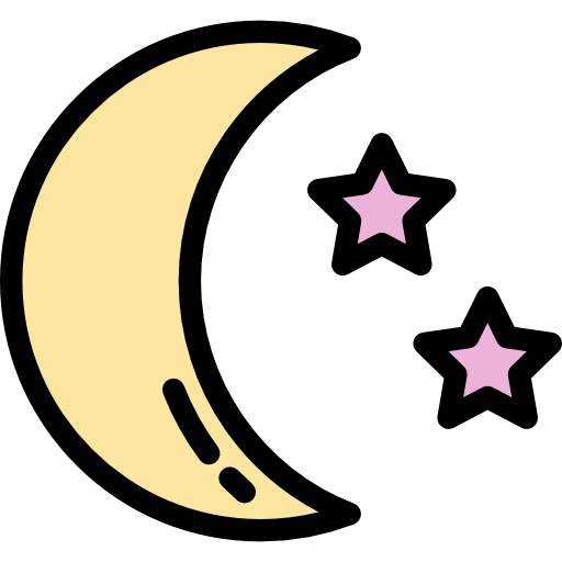 Moon Icon Png Images In Collection