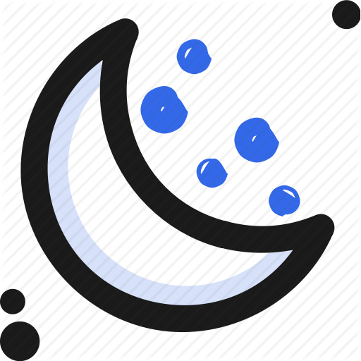 Moon Icon