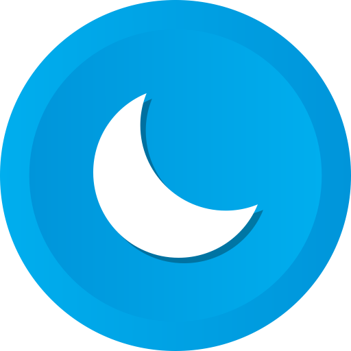 Moon Icon