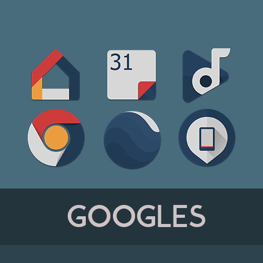 Hell Icon Pack Latest Version Apk