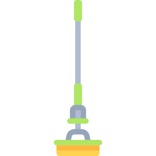Mop Icon