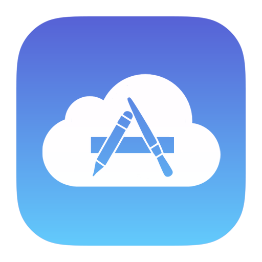 Icloud Apps Icon
