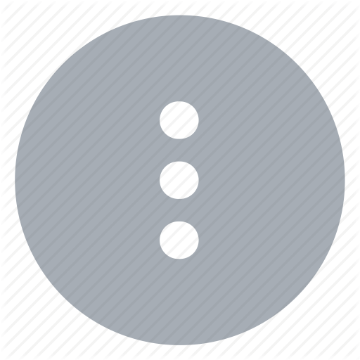 Menu, More Icon