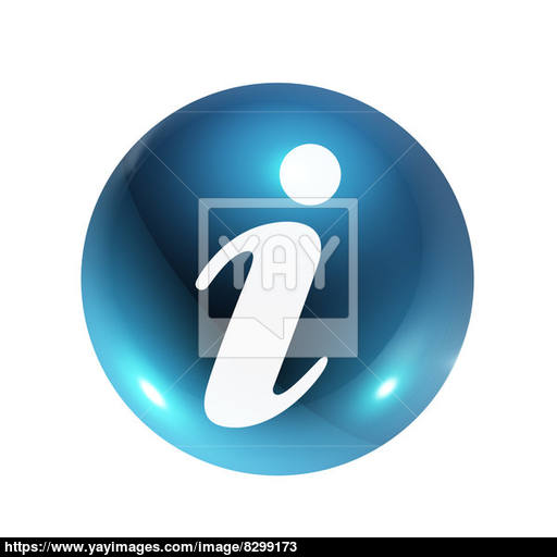 Information Icon Image