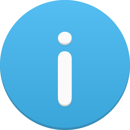 Information Icon