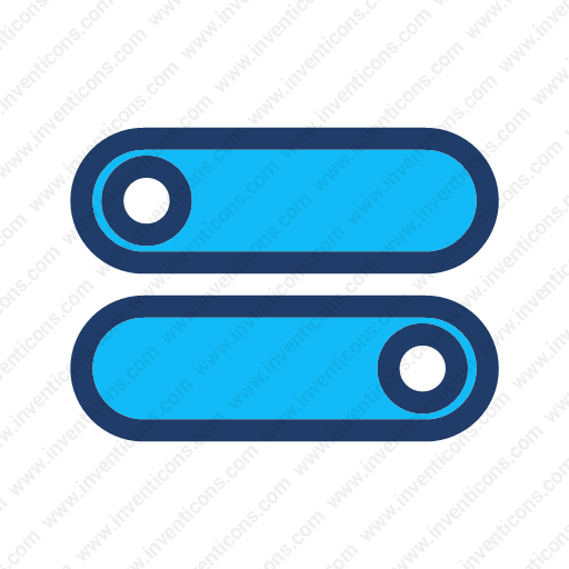 Download Toggle,options Icon Inventicons