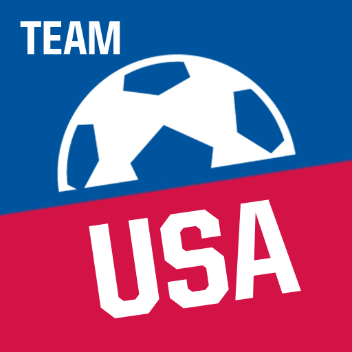 Us Men's National Team Soccer