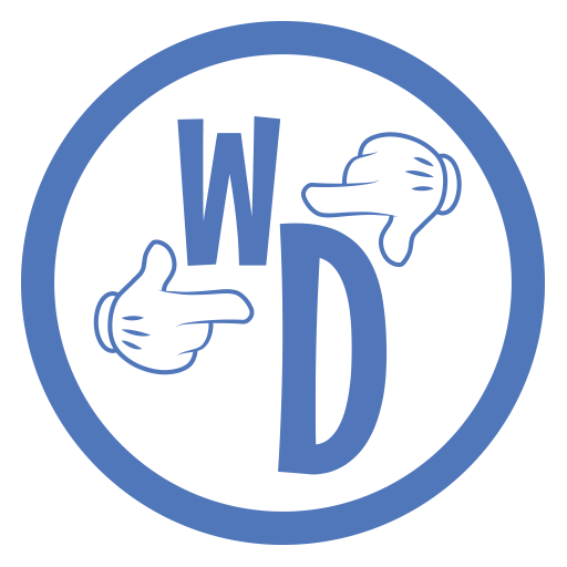 Wanderdisney Wander The World!