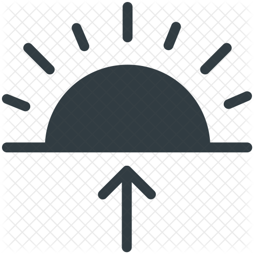 Morning Icon Png Png Image
