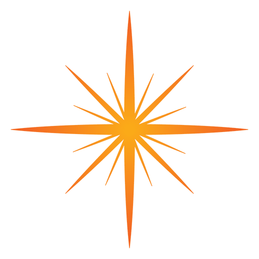 Morning Star Icon