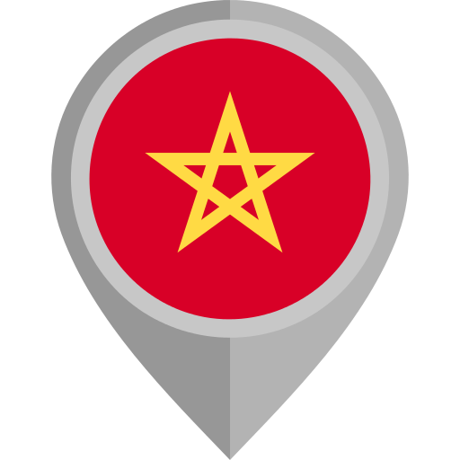 Morocco Png Icon