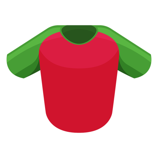 Morocco Football Shirt Icon
