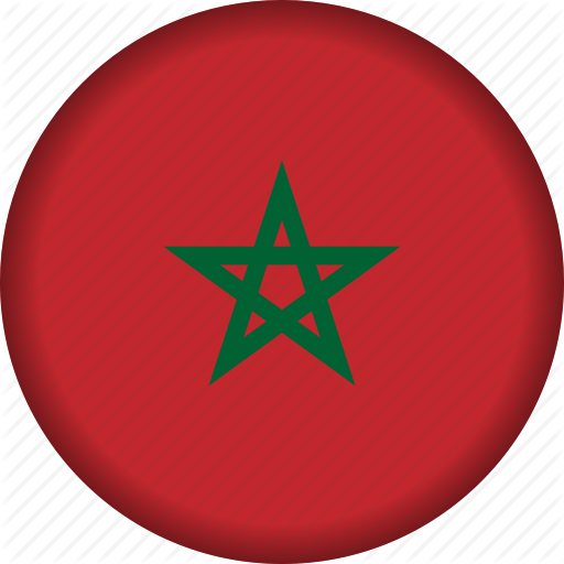 Morocco Icon