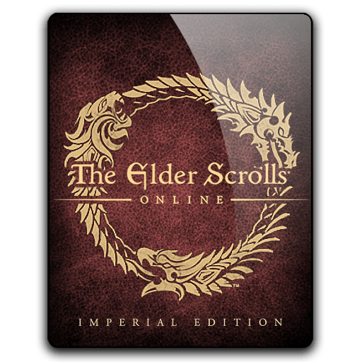 Dock Scrolls Online Elder Icon