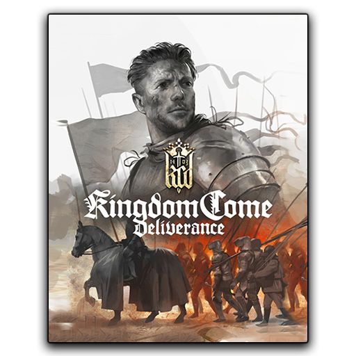 Icon Kingdom Come Deliverance