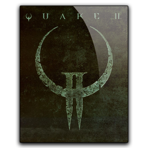 Quake Ii Icon