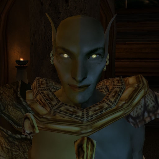 Vivec God Replacer Addon