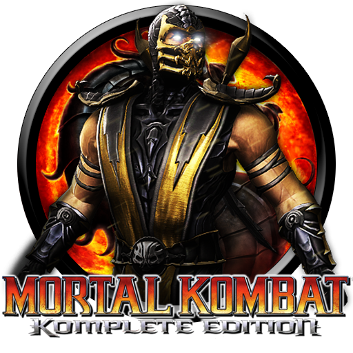 Mortal Kombat