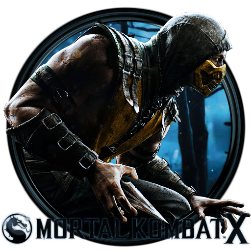 Mortal Kombat X Uzhe Na Android
