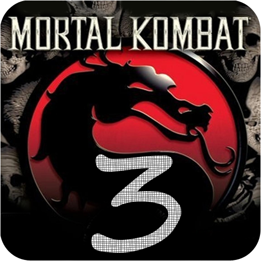 Mortal Kombat Sega
