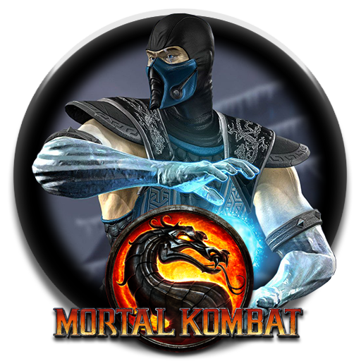 Mortal Kombat Icon