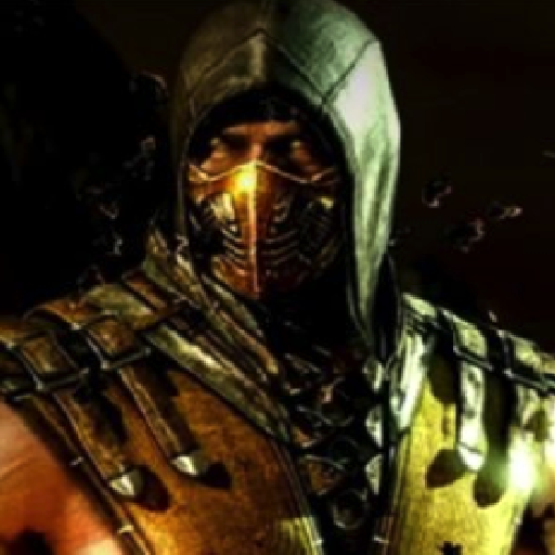 Mortal Kombat X Icon at GetDrawings | Free download
