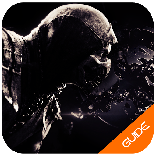 Guide For Mortal Kombat X Apk