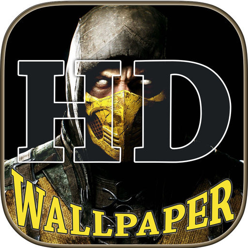 Hd Free Wallpapers For Mortal Kombat X With Photo Editor