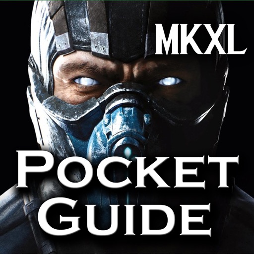 Mkxl Pocket Guide