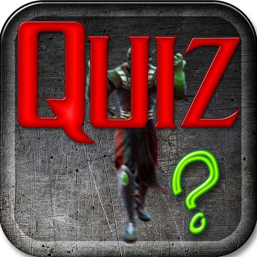 Magic Quiz Game For Mortal Kombat X
