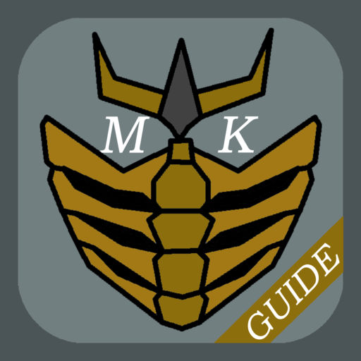 Mini Guide For Mortal Kombat X Edition