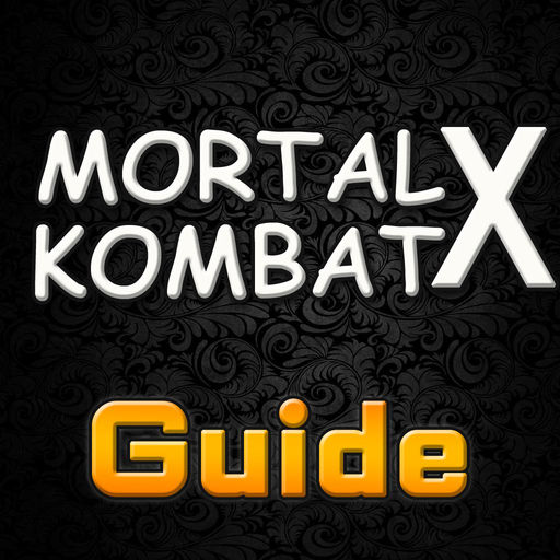 The Guide For Mortal Kombat X