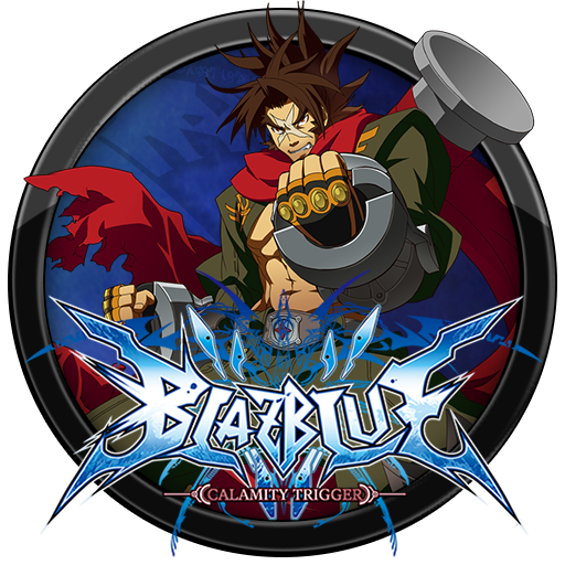 Blazblue