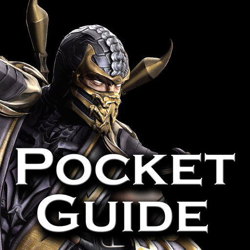 Pocket Guide