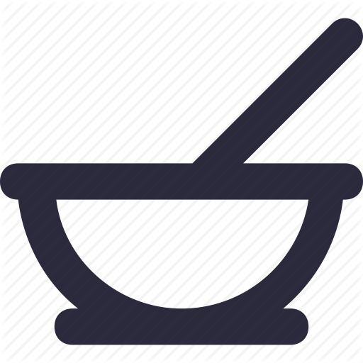 Herbal Medicine, Medicine Bowl, Mortar And Pestle, Pharmacist