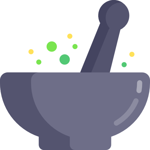 Health, Medical, Education, Grinding, Food And Restaurant