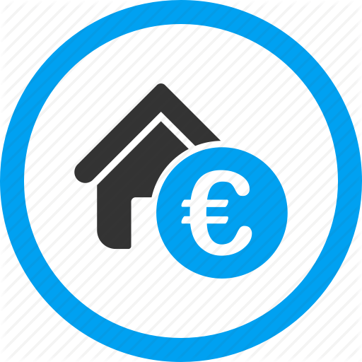 Euro, Home Rent, House Sale, Loan, Mortgage, Real Estate, Realty