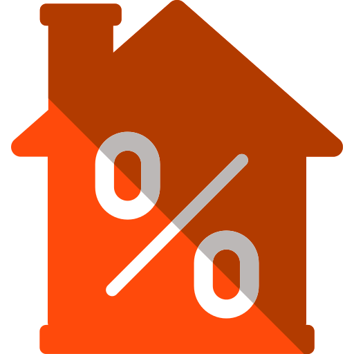 Mortgage Png Icon