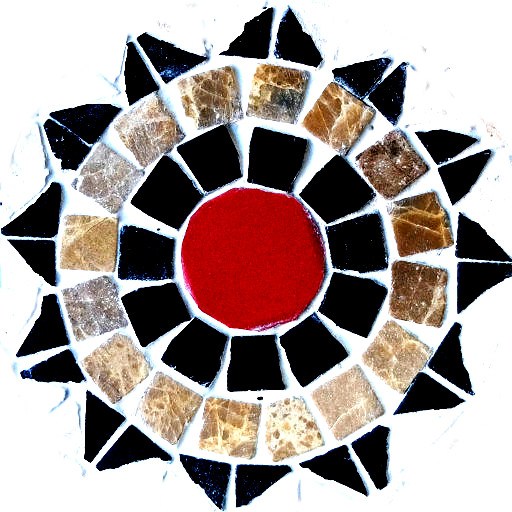 Andamento Icon Andamento Mosaics