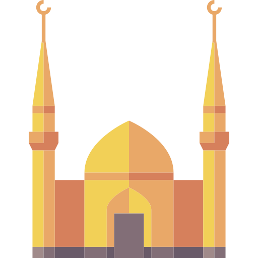 Mosque Png Icon