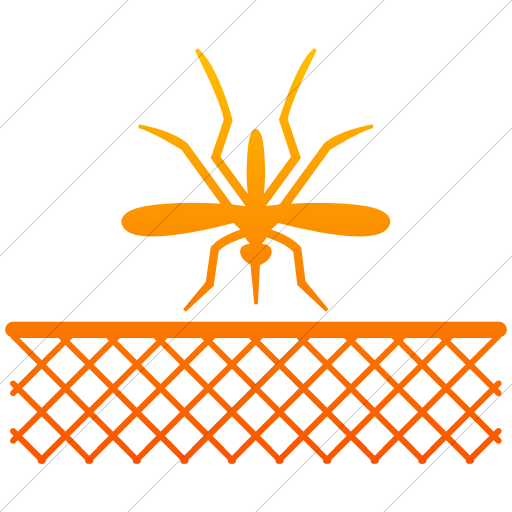 Simple Orange Gradient Ocha Humanitarians Food Nfi