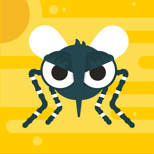 Mosquito Nao Ios Icon Gallery