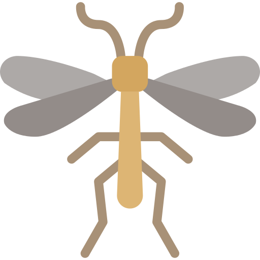 Mosquito Png Icon