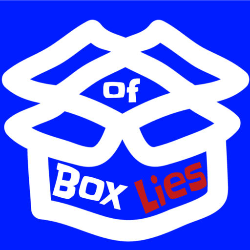 Box Of Lies
