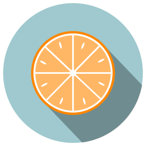 Orange Icon