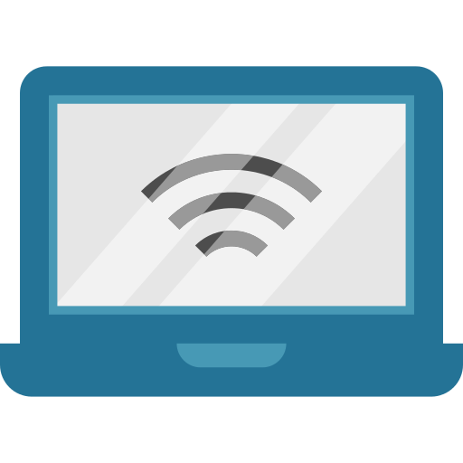 Wifi Internet Png Icon