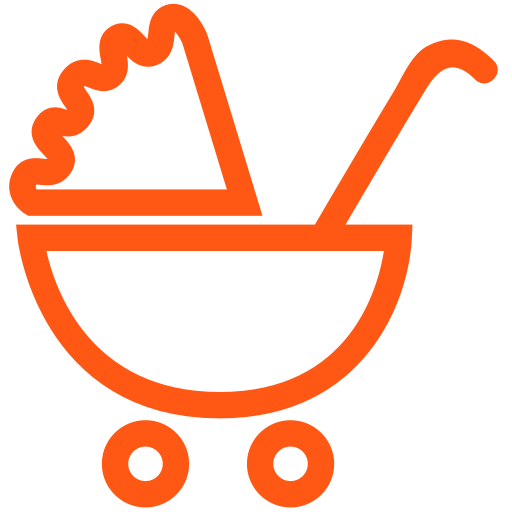 Mother To Child Line, Mother, Pregnant Icon Png And Vector